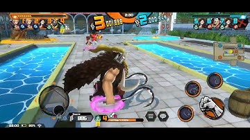 THE POWER OF CONNECTION UNSTABLE...