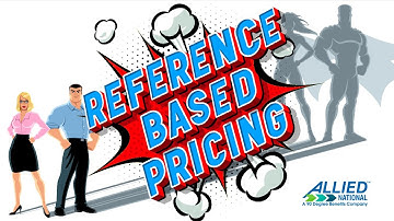 Agents - Be a Hero for Your Clients With Reference-Based Pricing