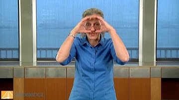 Dementievideo: Veranderingen in het gezichtsvermogen - Teepa Snow | MedBridge