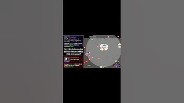 Mastering Brotato Abyssal Terrors: Artificer (Danger Five Guide) |