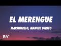 Miniature de la vidéo de la chanson El Merengue