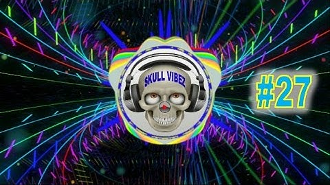 AWAKENING Skull Vibez #27