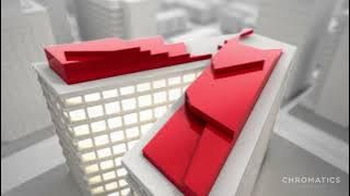 Iklan Access Mild - The Skyscraper Branding (2015)