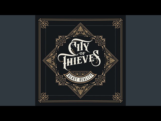 City Of Thieves - Give It Away