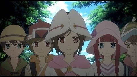 新世界より　第四話「血塗られた歴史」予告