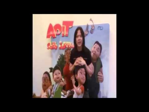 Armand Maulana Hebatnya Persahabatan OST Adit Sopo Jarwo