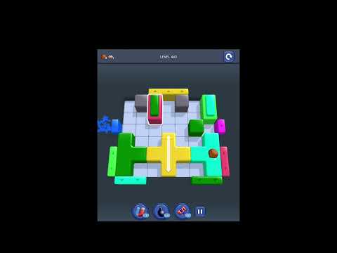 Shape Escape Levels 441-442-443-444-445-446-447-448-449-450