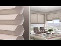 Introduction to Honeycomb Shades