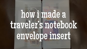 A Rudimentary Tutorial: How I Made a Traveler