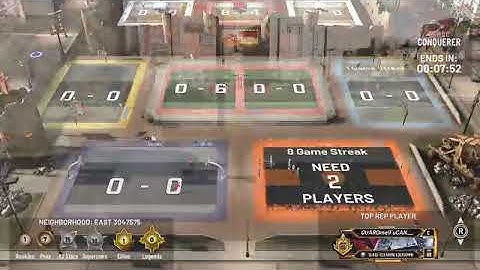 A Real Dead Park  - NBA2K20 Live Stream (PSN TrapGangKidd)