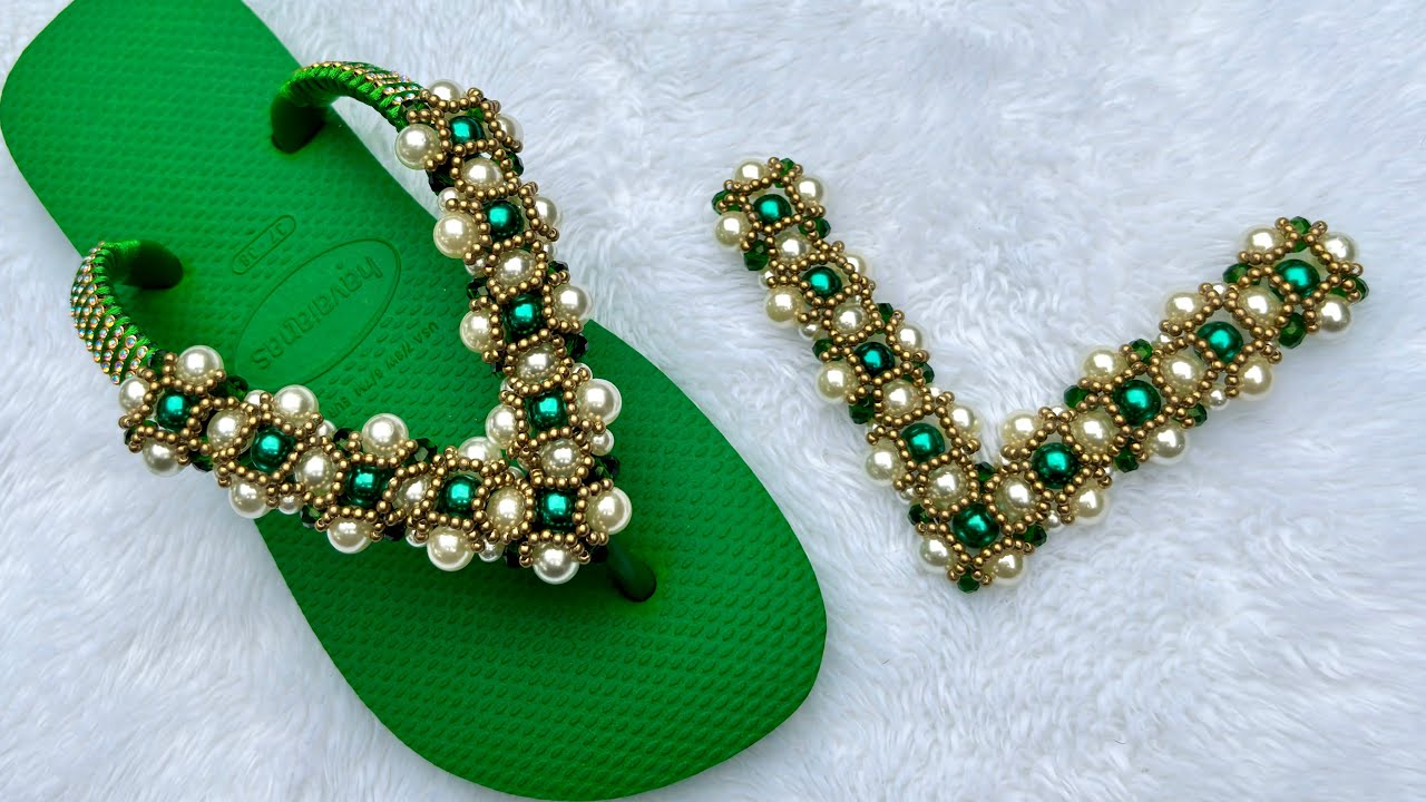 Cabedal Esmeralda 💎