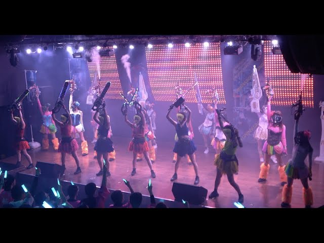 仮面女子 胡桃そら 超貴重グッズセット 地下アイドル