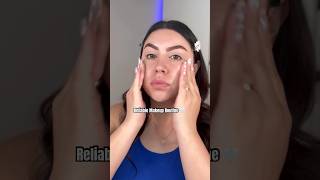 RELIABLE MAKEUP ROUTINE ✨ #makeup #makeuproutine
