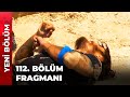 SURVİVOR 112. BÖLÜM FRAGMANI | BARIŞ SAKATLANDI!