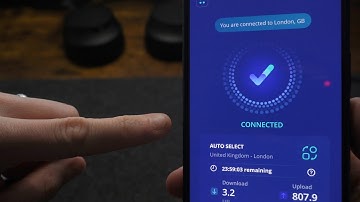 How To Use a VPN On ANY iPhone! (2025)