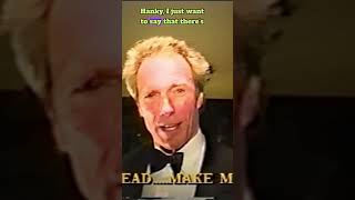 Frank Sinatra, Liza & Clint Eastwood wish Brandmeier's Mom HAPPY BIRTHDAY! Net Worth