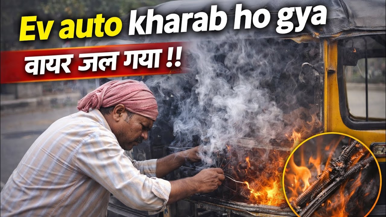 Kharab Raste #tampu kharab ho gya raste me | #vlog 34 | #challenge #series #vlog ...
