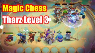 Magic Chess Ondenk 2488 sedang live sekarang!