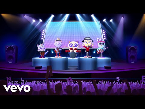 Ninaná - Abecedario (Canciones Infantiles)