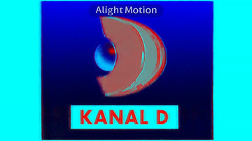 Kanal D (1994) In RJ Kumar
