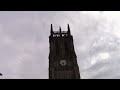 number 4 tower leeds minster 12 bells barnsley doncaster outing