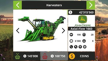 Fs 18 Multiplayer | Fs18 Use New Harvesting Technology : Farming Simulator 18 Timelapse #fs18 