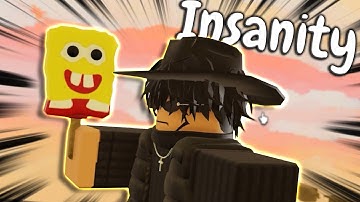 Item Asylum is pure chaos.