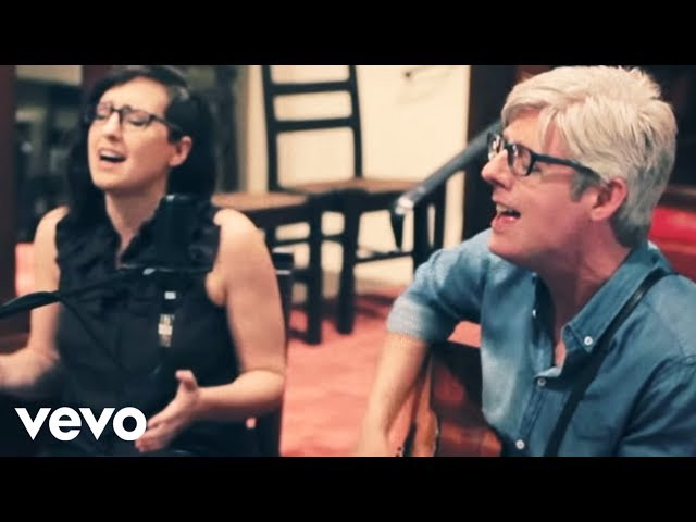 Matt Maher - Lord, I Need You (Acoustic) class=