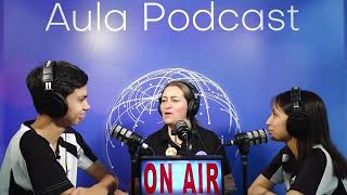 Aula Podcast Feria Maker UNOi | Centro Educativo Surval