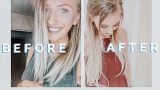 10 EASY HAIR GROWTH TIPS | how to grow your hair long and healthy!