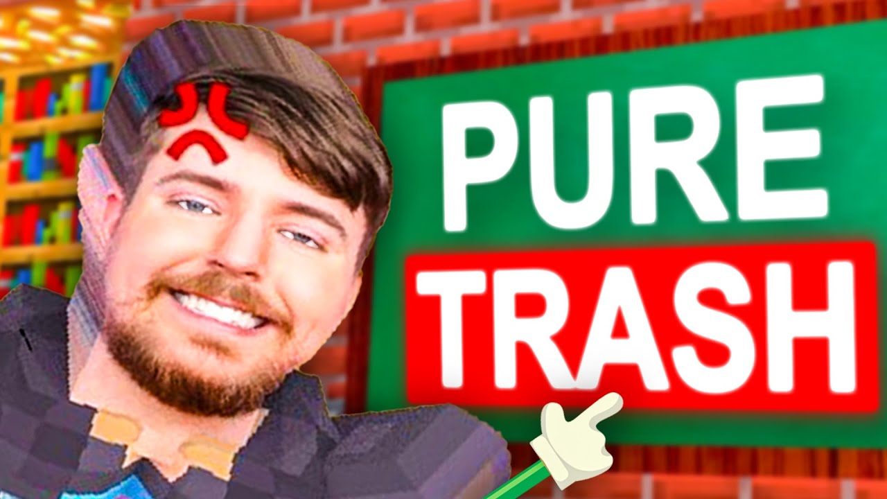 Minecraft Animations Keep Getting Worse... - YouTube