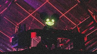 Deadmau5 said WHAT about prerecorded DJ sets?!