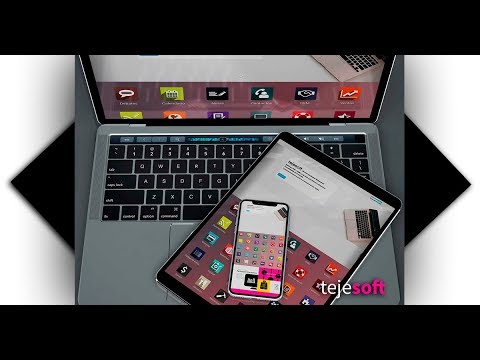 Conoce t-Restaurant Software
