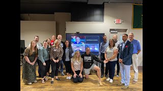 The 2024 Laine Business Accelerator Community Showcase