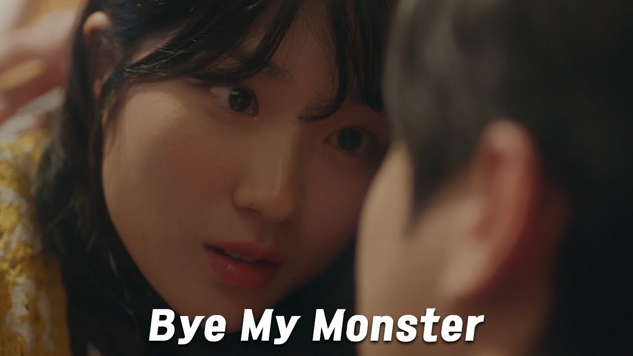 [FMV] 선재업고튀어가 새드 엔딩이었다면? | Bye My Monster  - 온앤오프 | 선재X임솔 슬픈 서사 모음