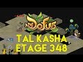 TAL KASHA EN SONGE INFINI ETAGE 348