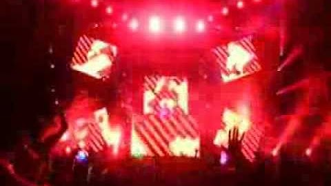 HQ Zouk@Sepang 2012 - Afrojack - Take Over Control (Eva Simons)