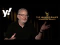 Will Katniss return to the 'Hunger Games' world? Producer and director think not