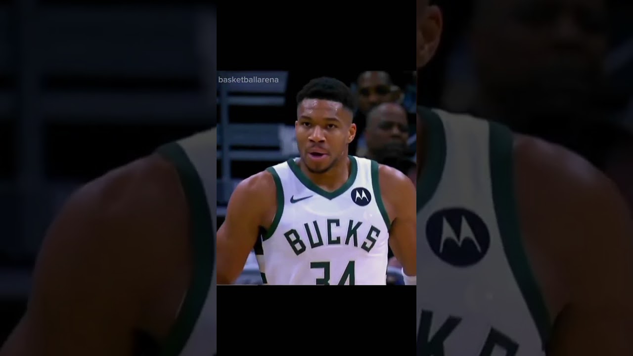 Recorde de Giannis, buzzer beater que não valeu, e massacre do