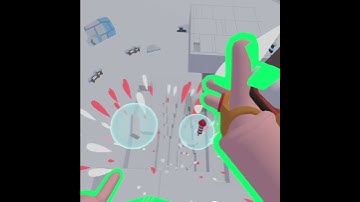 GYATT BLOCK PART 2 FULL SIZE MAP #yeeps #vr #gtagfangame