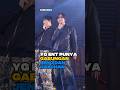 Gabungan Jeno dan Haevhan di YG #jeno #haechan