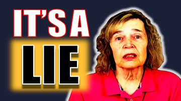 Trap niet in deze leugen over pensionering 👉 Wij zijn er bijna ingetrapt