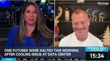 Bohen: 2026 A.I. Trade to "Make 2025 Look Like a Joke," GOOGL Favorite