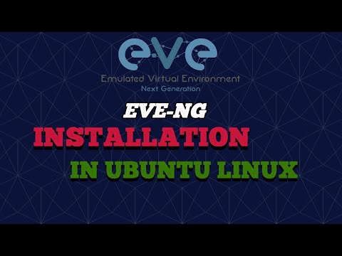 Vídeo: EVE Agora Em Linux, Mac