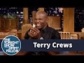 Terry Crews Forces His Family to Re-Watch His Lip Sync Battle