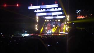 The Vamps - Can We Dance  [8/12/13 - London]