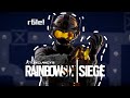 【Rainbow 6｜Siege】好耐無玩R6了！到底而家玩成點呢？