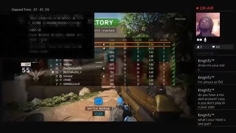 #1 BO3 CTF CLAN  BREAKING NEWS!