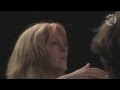 Maria Schneider guest-conducting Colours Jazz Orchestra - LAST SEASON