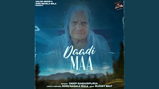 Dadi Maa